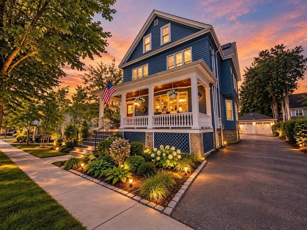 217 Pleasant Street, Winthrop, MA, 217 Pleasant Street, Winthrop, MA Photo #1
