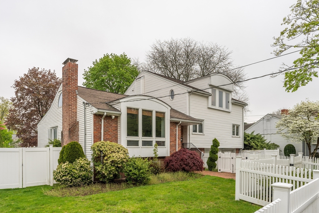 12 Sevland Road
