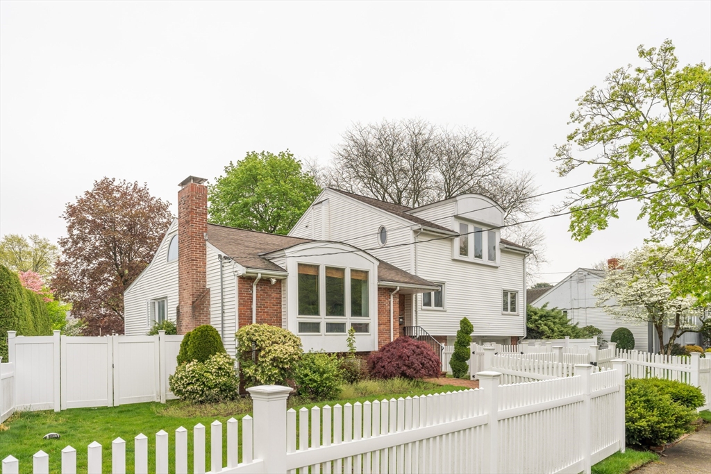 12 Sevland Road