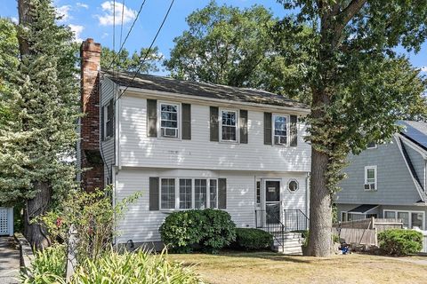 145 Virginia Rd Waltham MA 02453