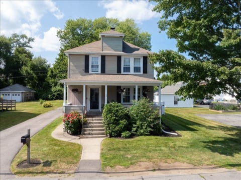 Photo of 1 Richmond Ave, Milford, MA 01757 (MLS # 73555800)