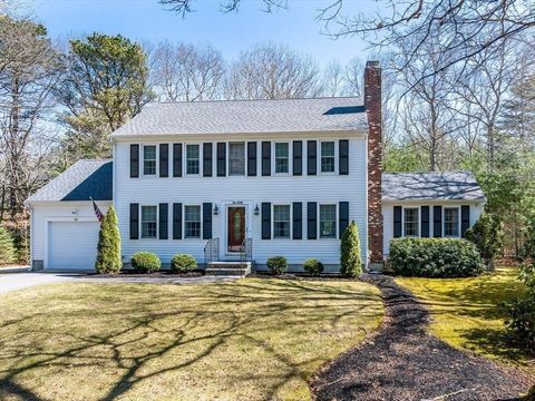 160 Mashpee Neck Rd Mashpee MA 02649
