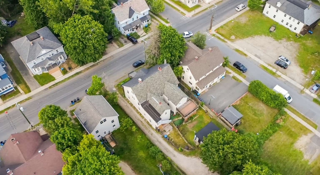 98 Lincoln St, Pittsfield, MA, 98 Lincoln St, Pittsfield, MA Photo #3