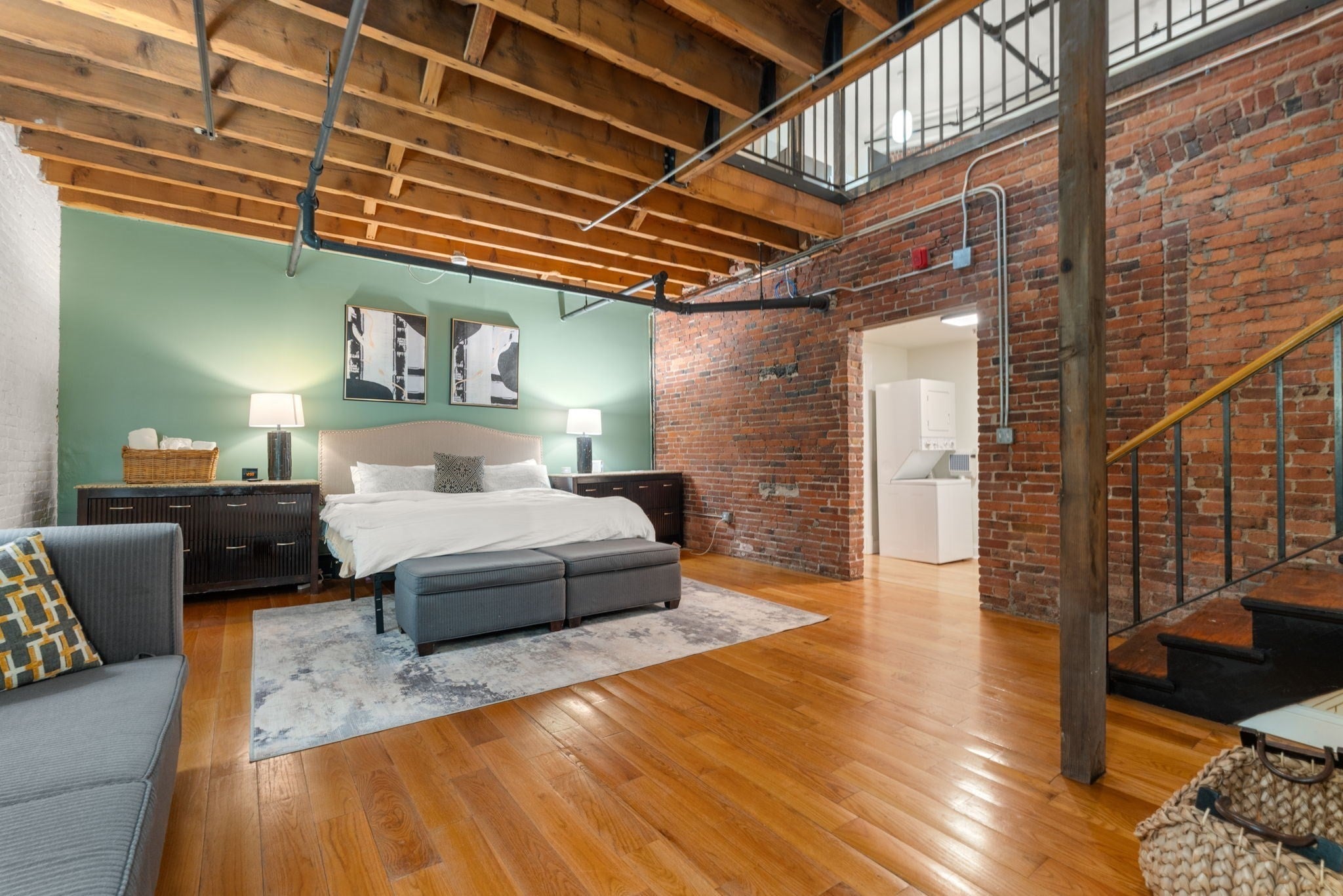 19 Stanhope St #1B, Boston, MA Photo #6
