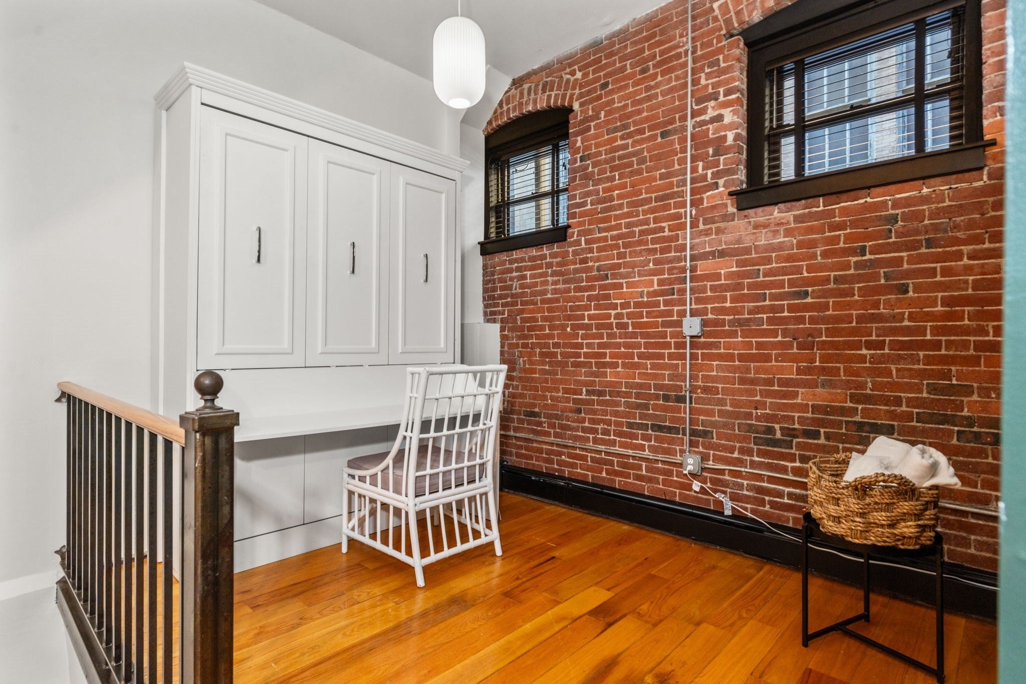 19 Stanhope St #1B, Boston, MA Photo #19