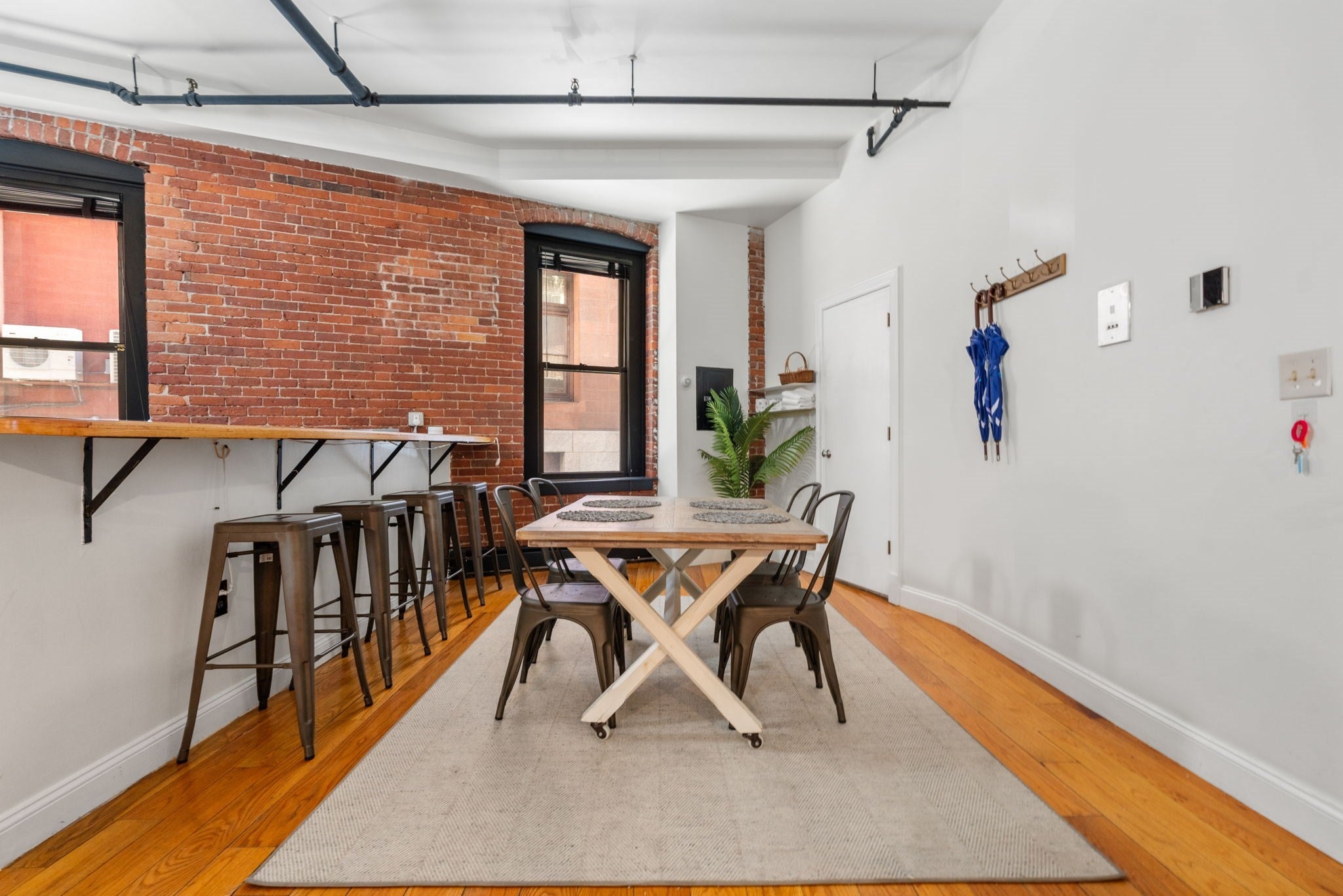 19 Stanhope St #1B, Boston, MA Photo #15