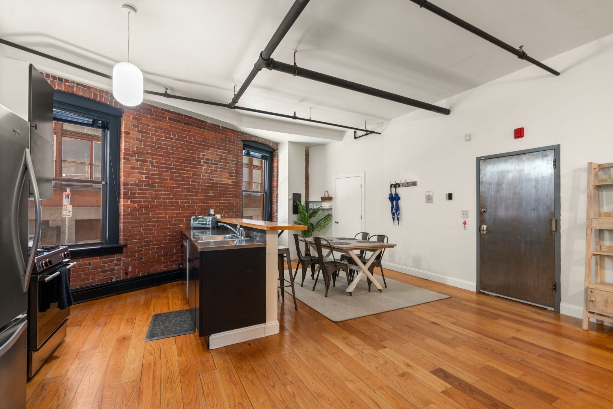 19 Stanhope St #1B, Boston, MA Photo #4