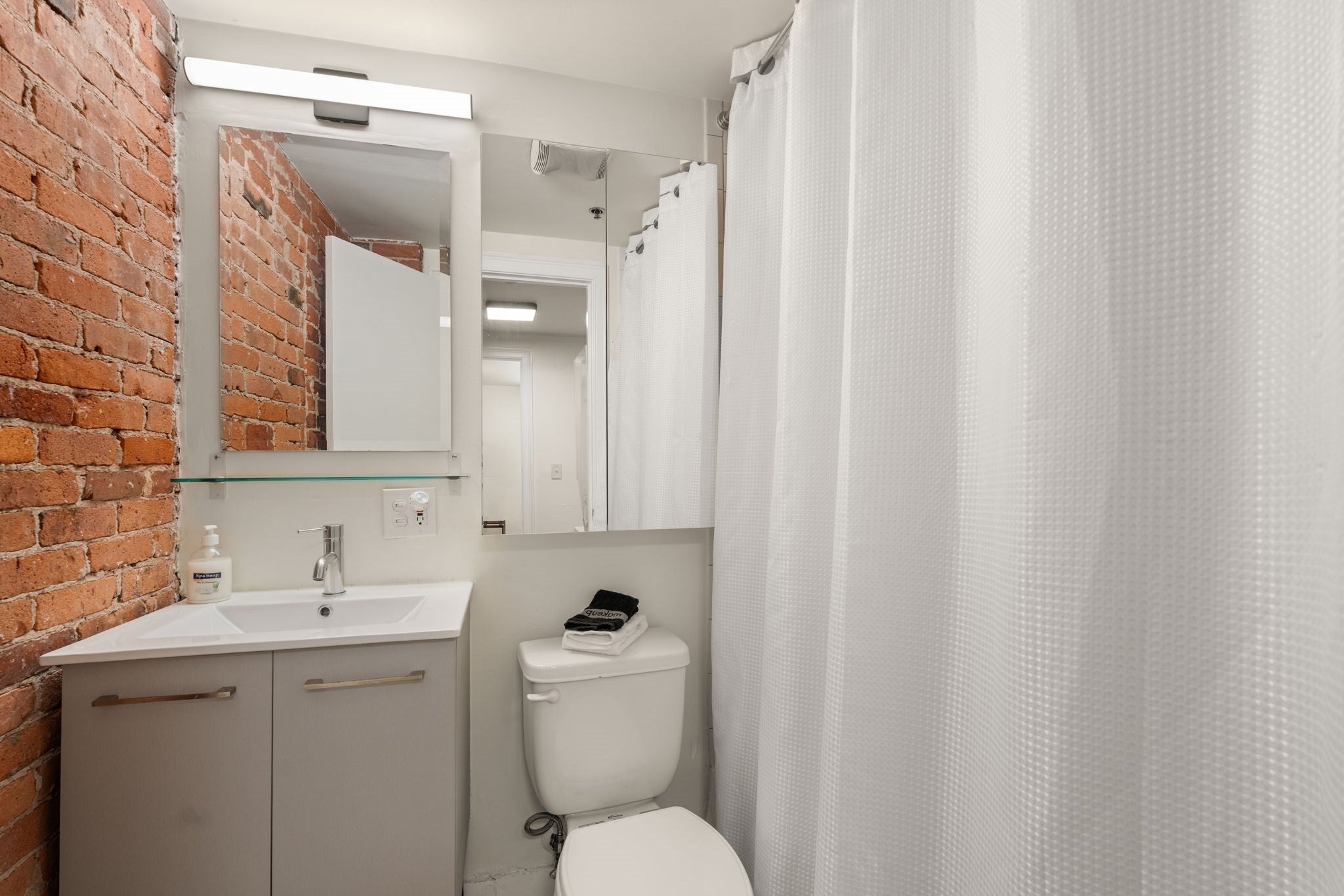 19 Stanhope St #1B, Boston, MA Photo #9