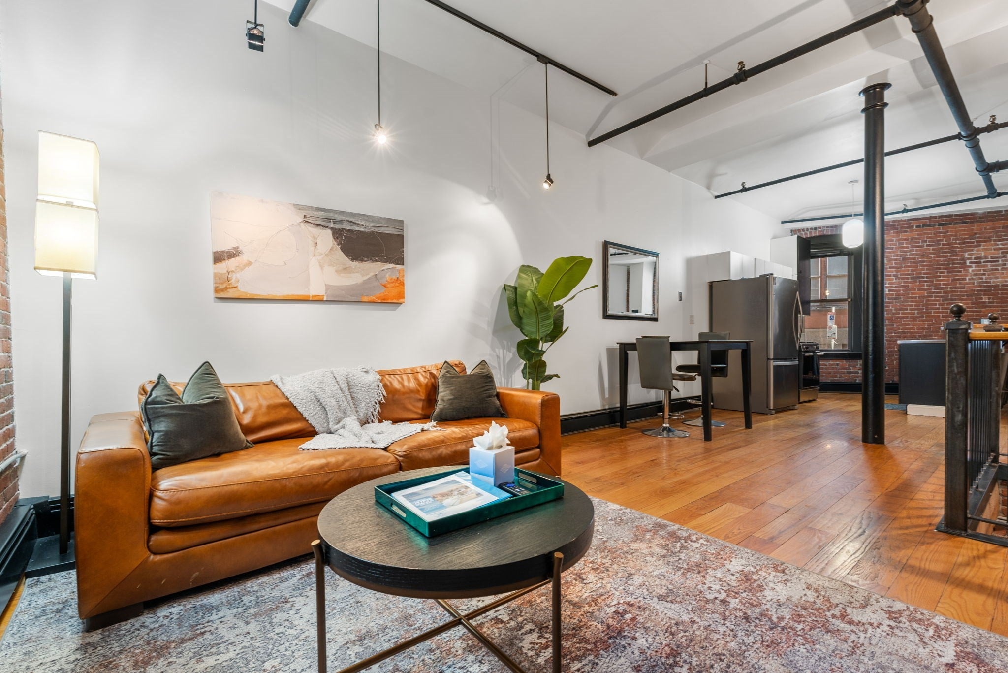 19 Stanhope St #1B, Boston, MA Photo #20