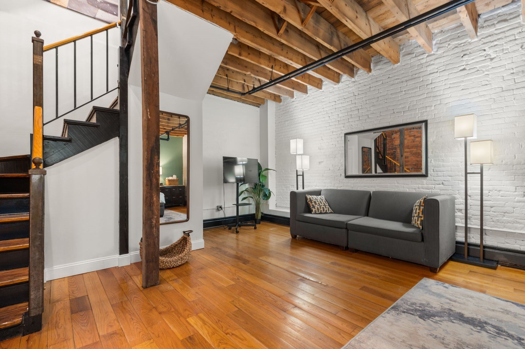 19 Stanhope St #1B, Boston, MA Photo #10