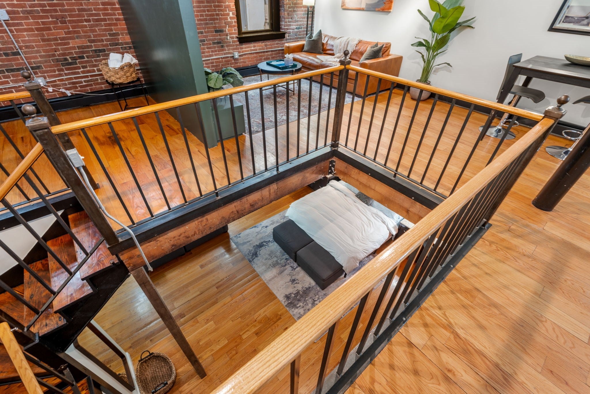 19 Stanhope St #1B, Boston, MA Photo #23