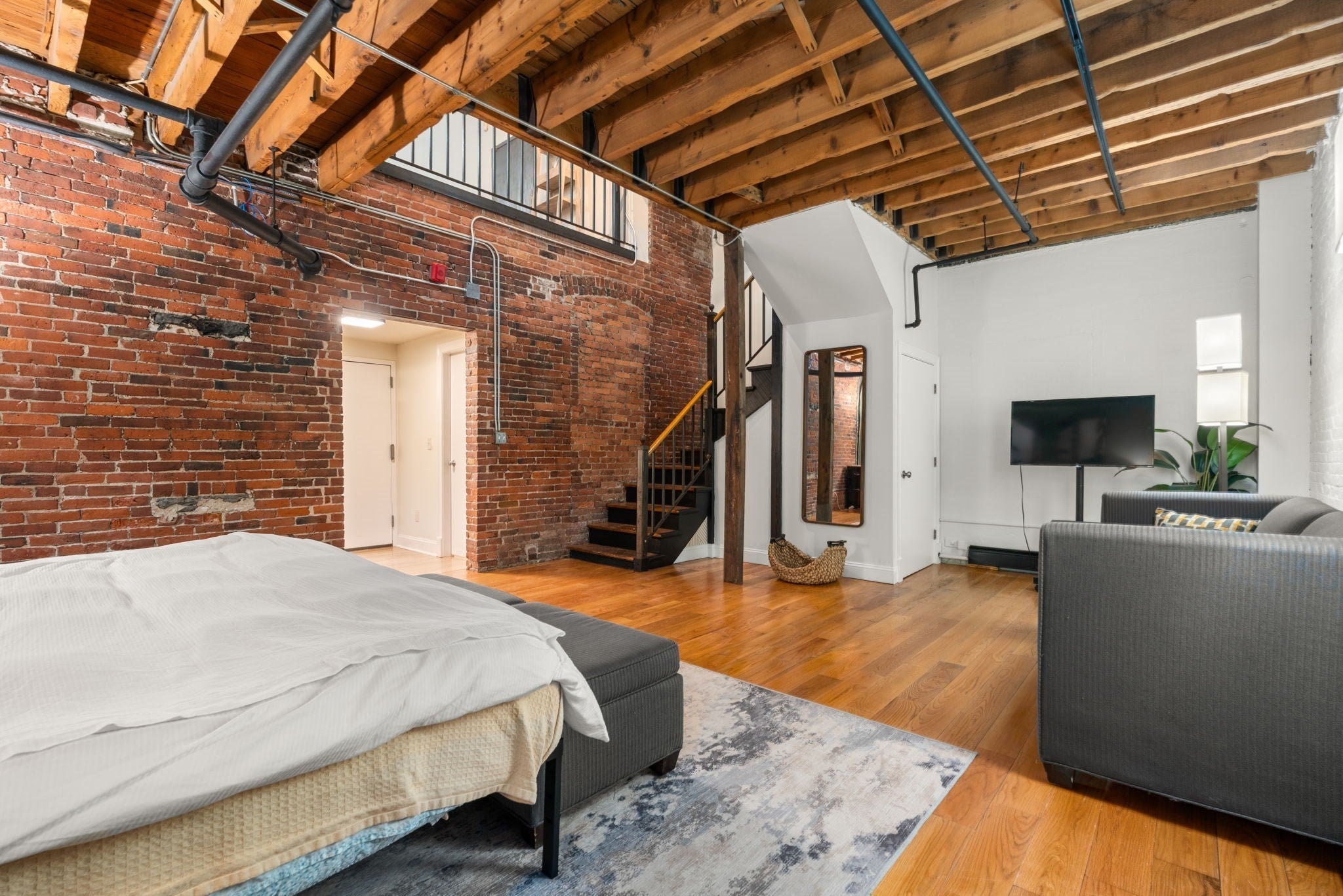 19 Stanhope St #1B, Boston, MA Photo #5