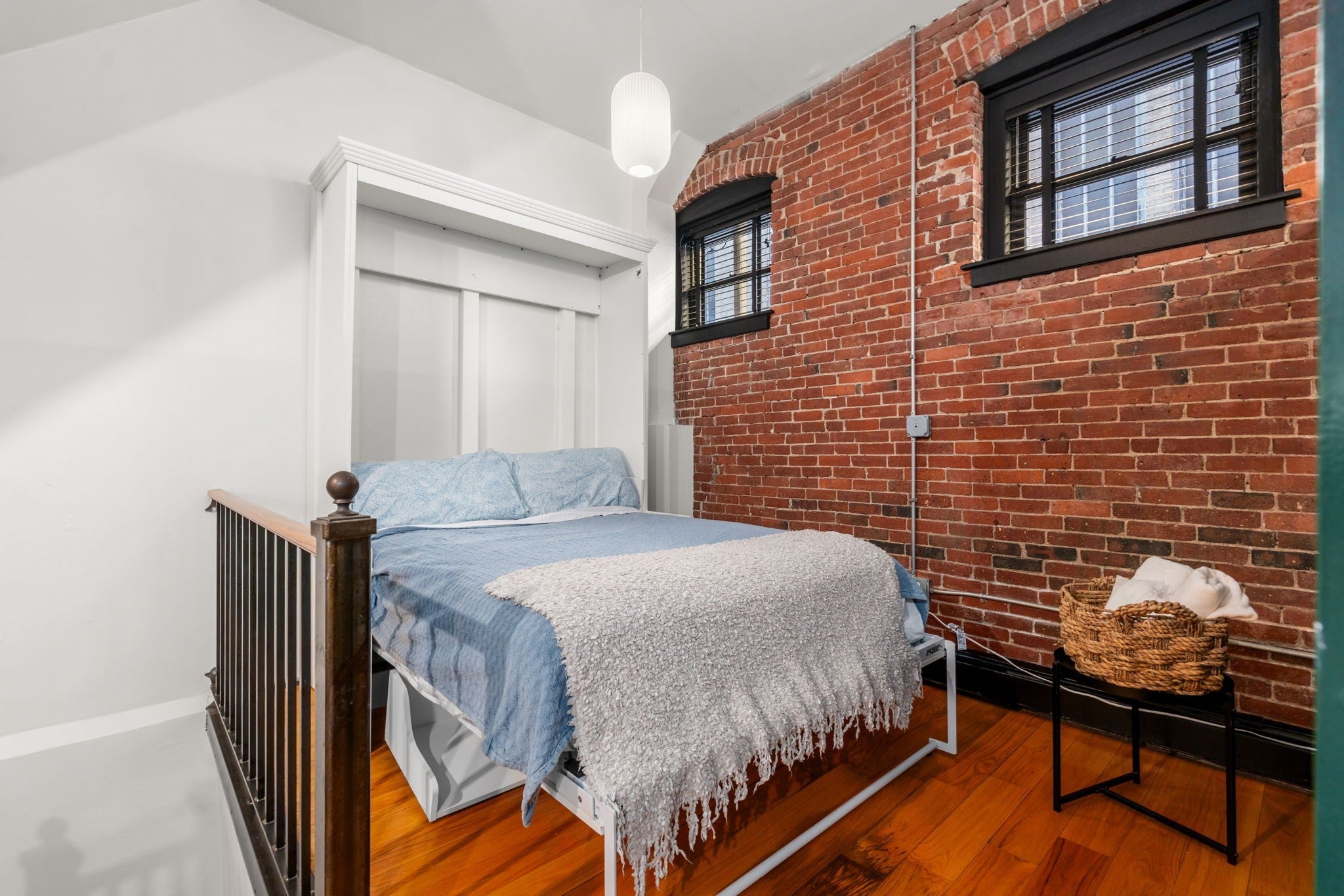 19 Stanhope St #1B, Boston, MA Photo #26