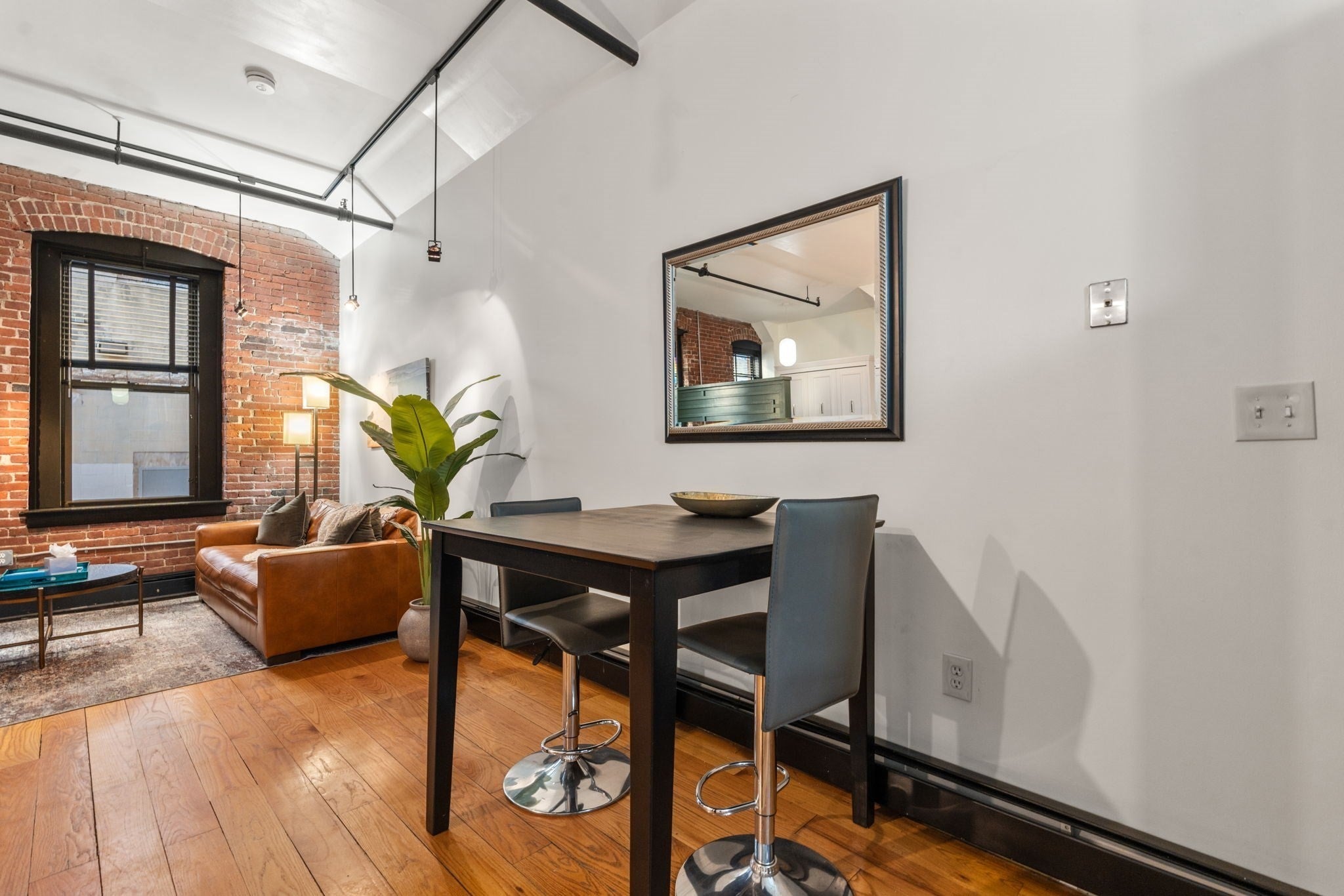 19 Stanhope St #1B, Boston, MA Photo #14
