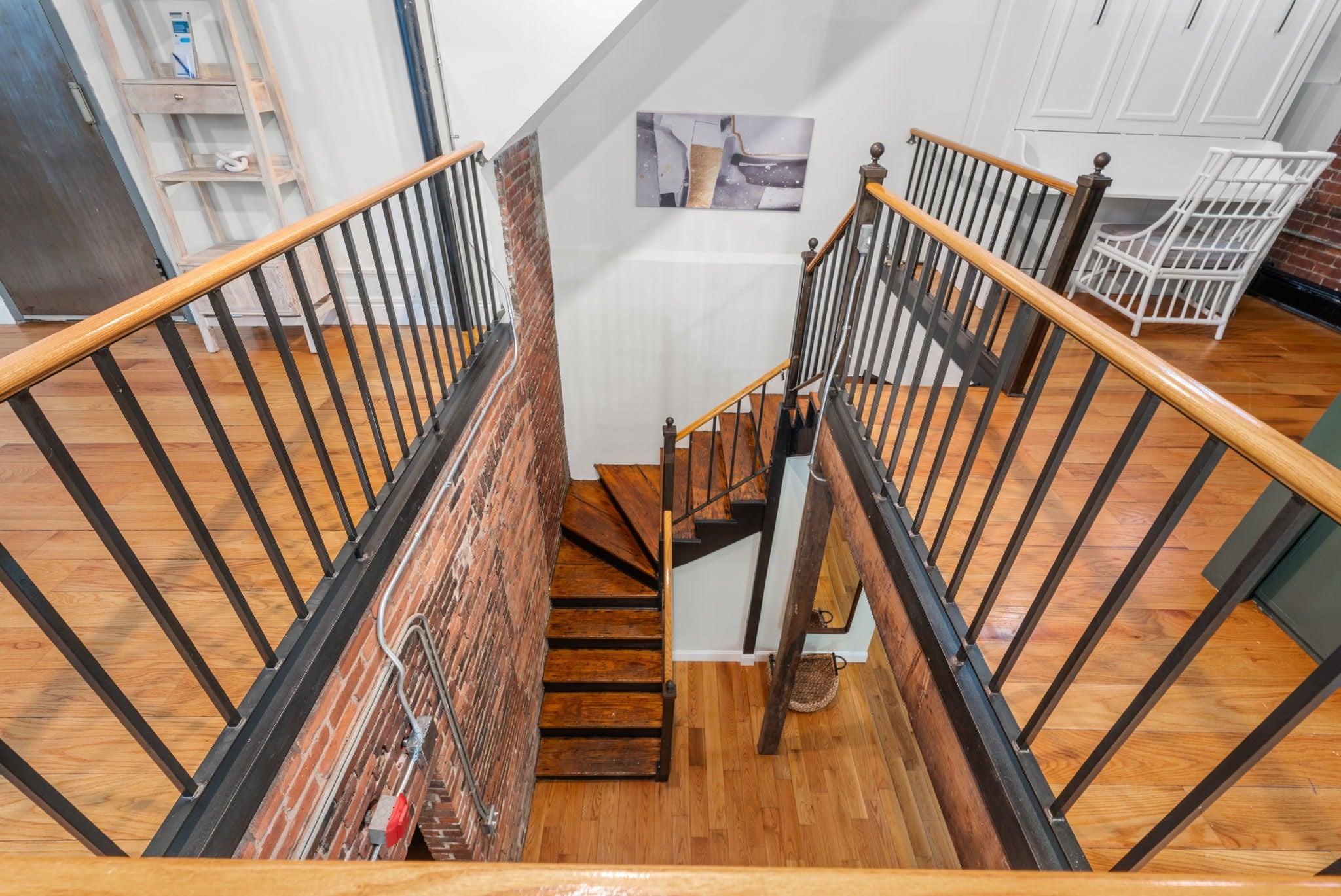 19 Stanhope St #1B, Boston, MA Photo #22