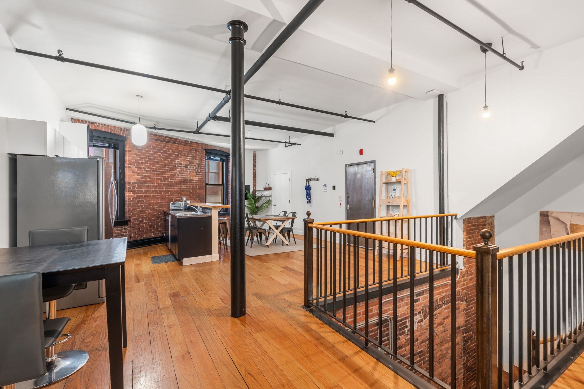 19 Stanhope St #1B, Boston, MA Photo #21