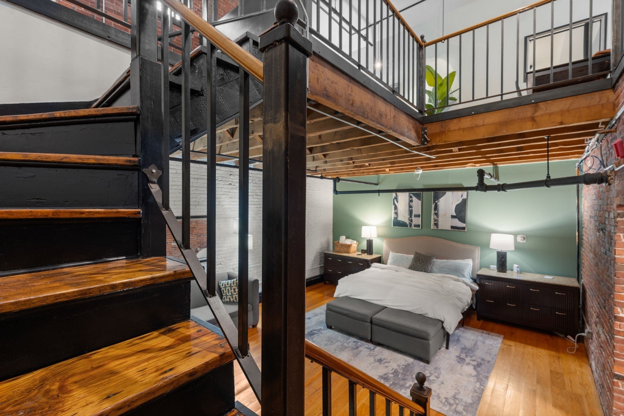 19 Stanhope St #1B, Boston, MA Photo #11
