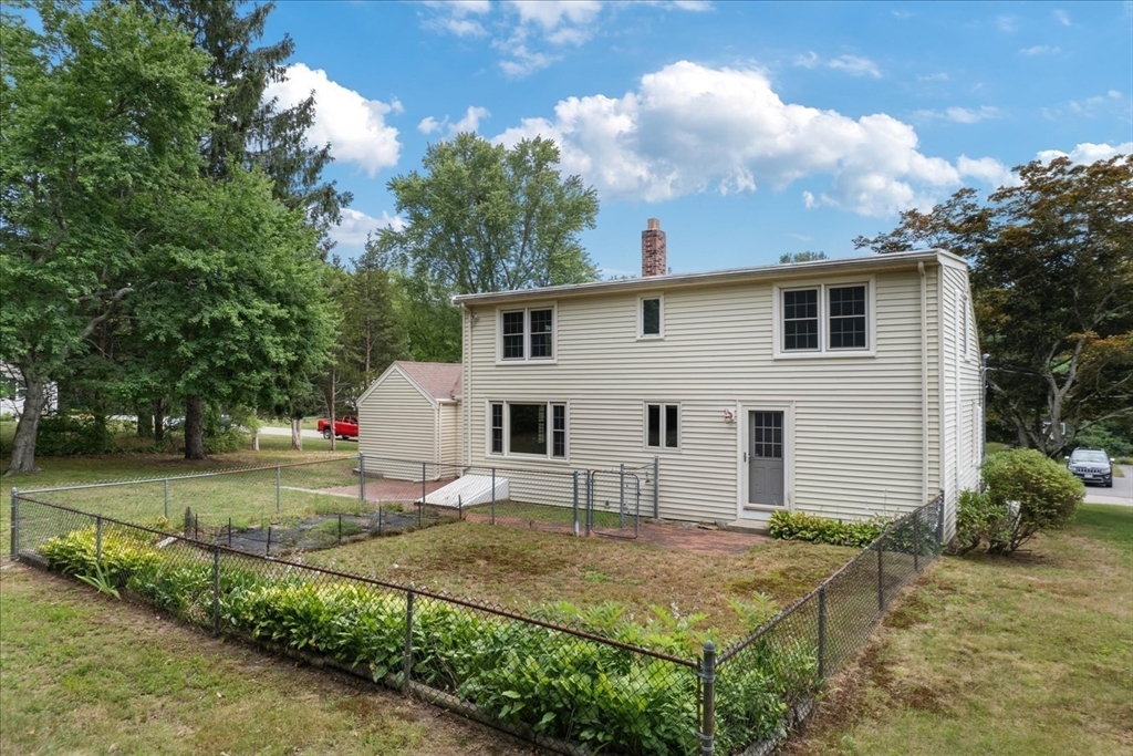23 Meadow Brook Rd, Raynham, MA, 23 Meadow Brook Rd, Raynham, MA Photo #33