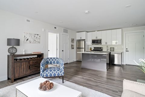 Photo of 50 Stedman Street #207, Boston, MA 02130 (MLS # 73500748)