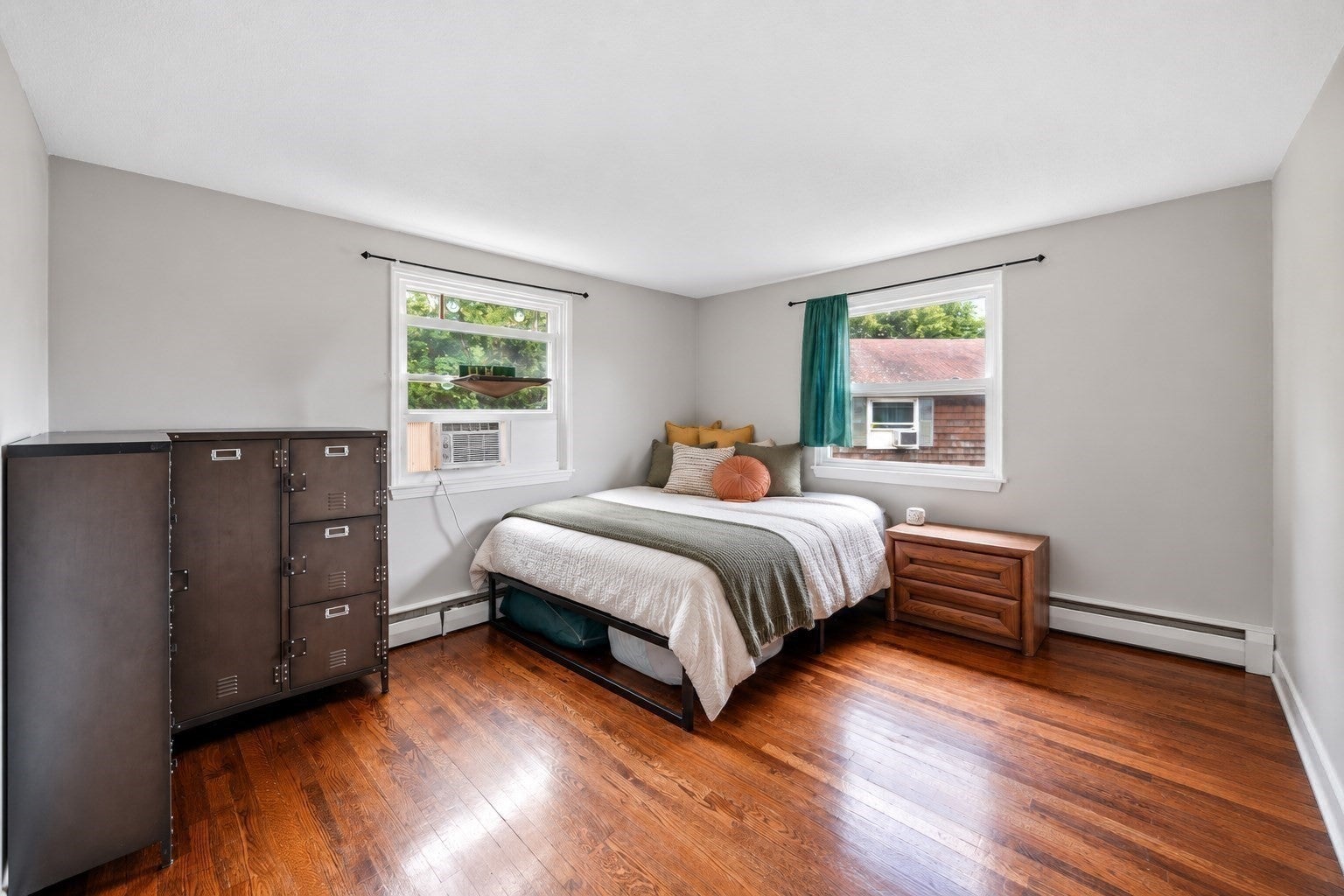 137 John A Dunn Memorial Dr #5, Rockland, MA Photo #2