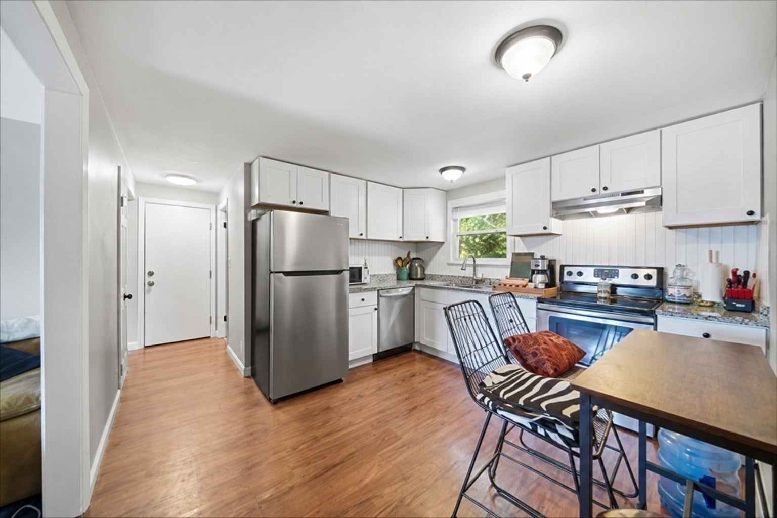 137 John A Dunn Memorial Dr #5, Rockland, MA Photo #5