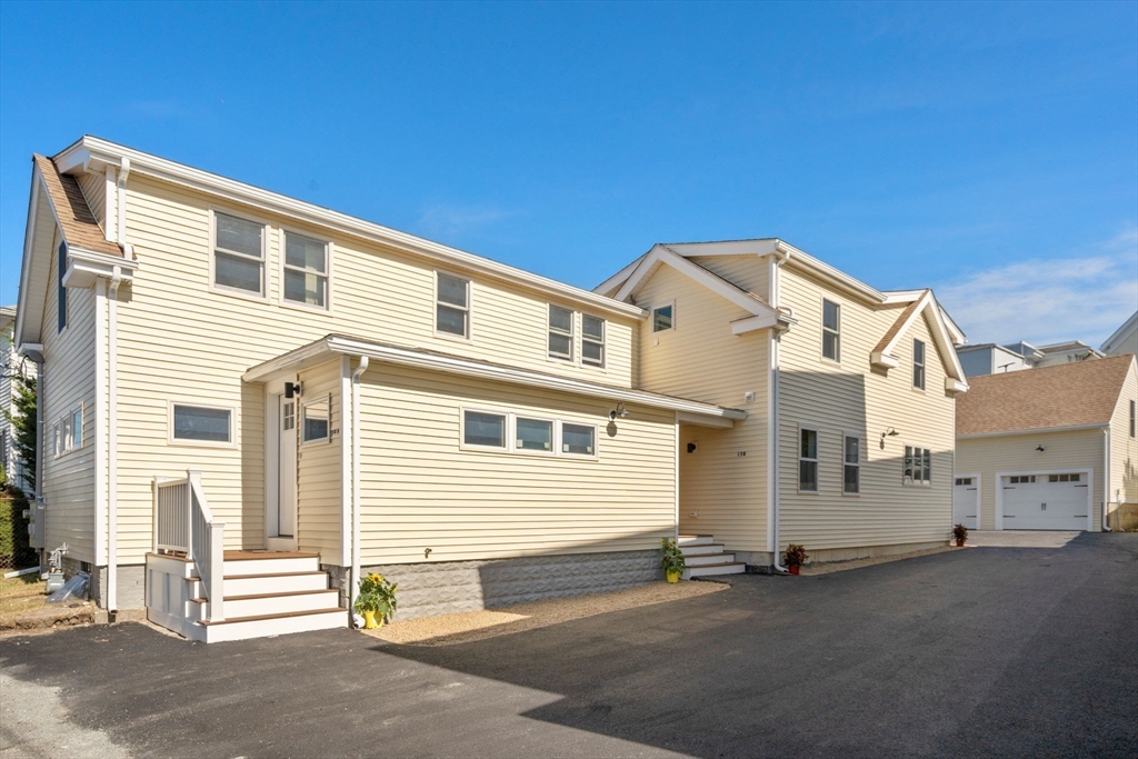 15 Addison Street B