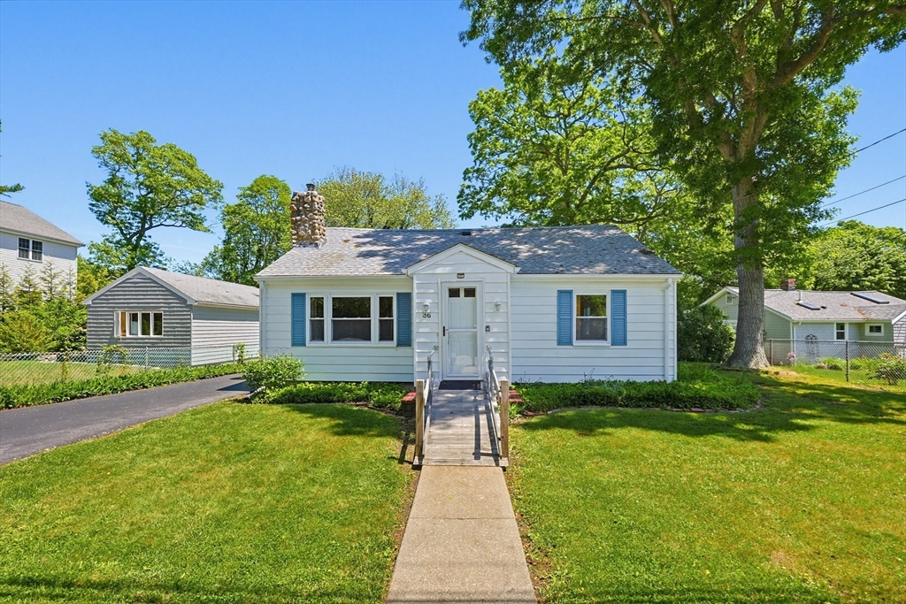 36 Alden Ave