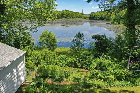 Photo of 36 Alden Ave, Dartmouth, MA 02747 (MLS # 73532929)