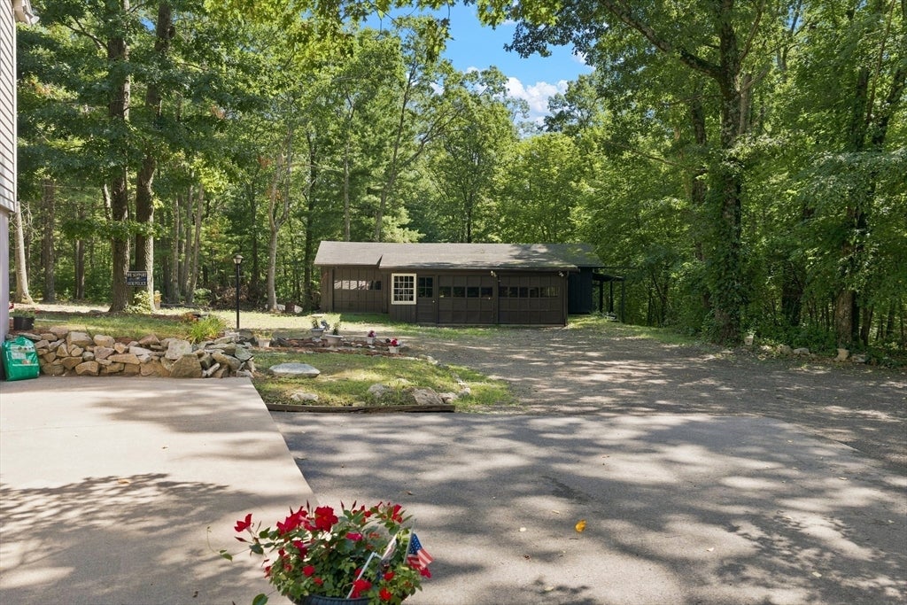 636 Highland St, Holliston, MA, 636 Highland St, Holliston, MA Photo #15