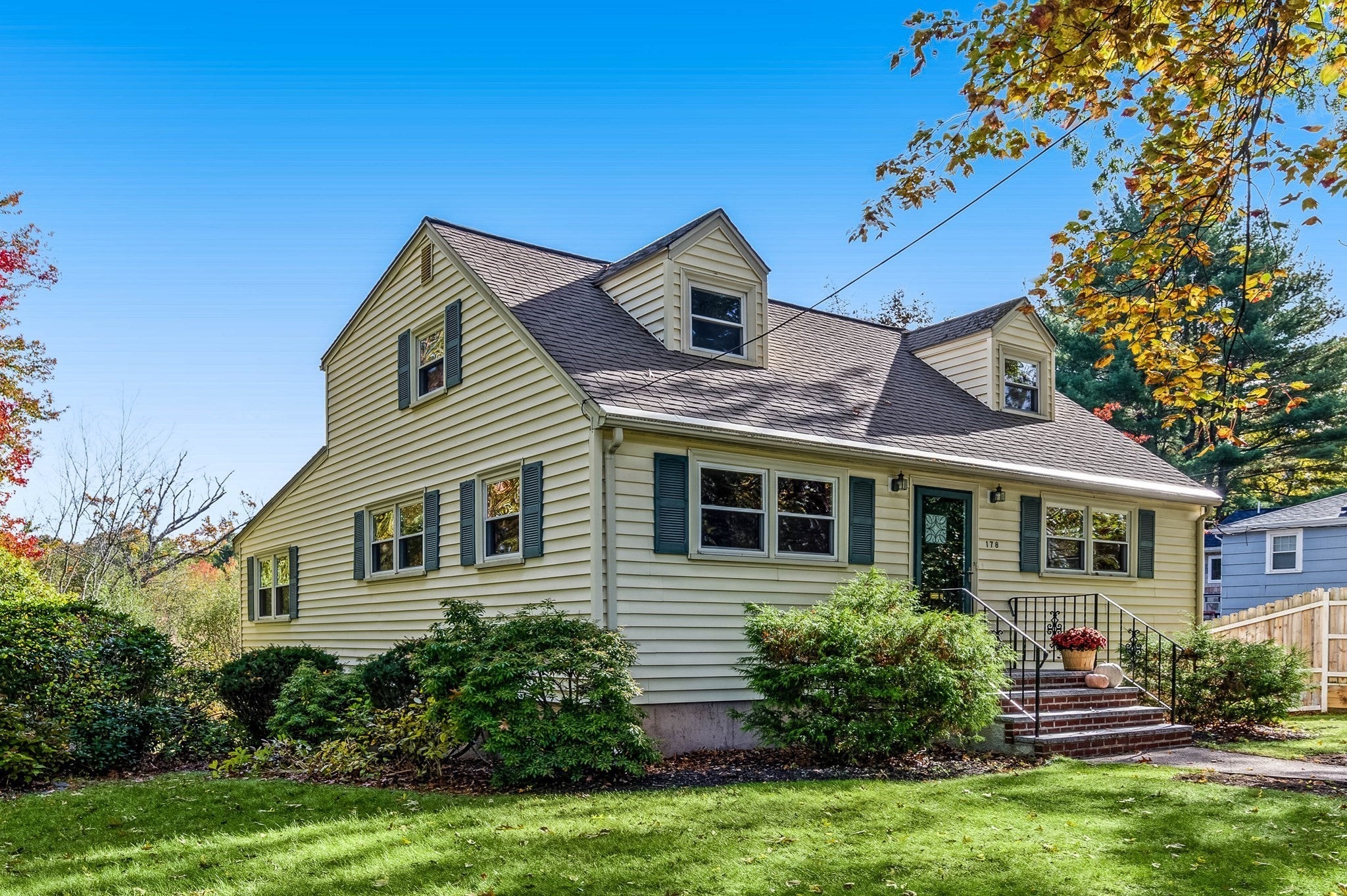 178 Central Ave