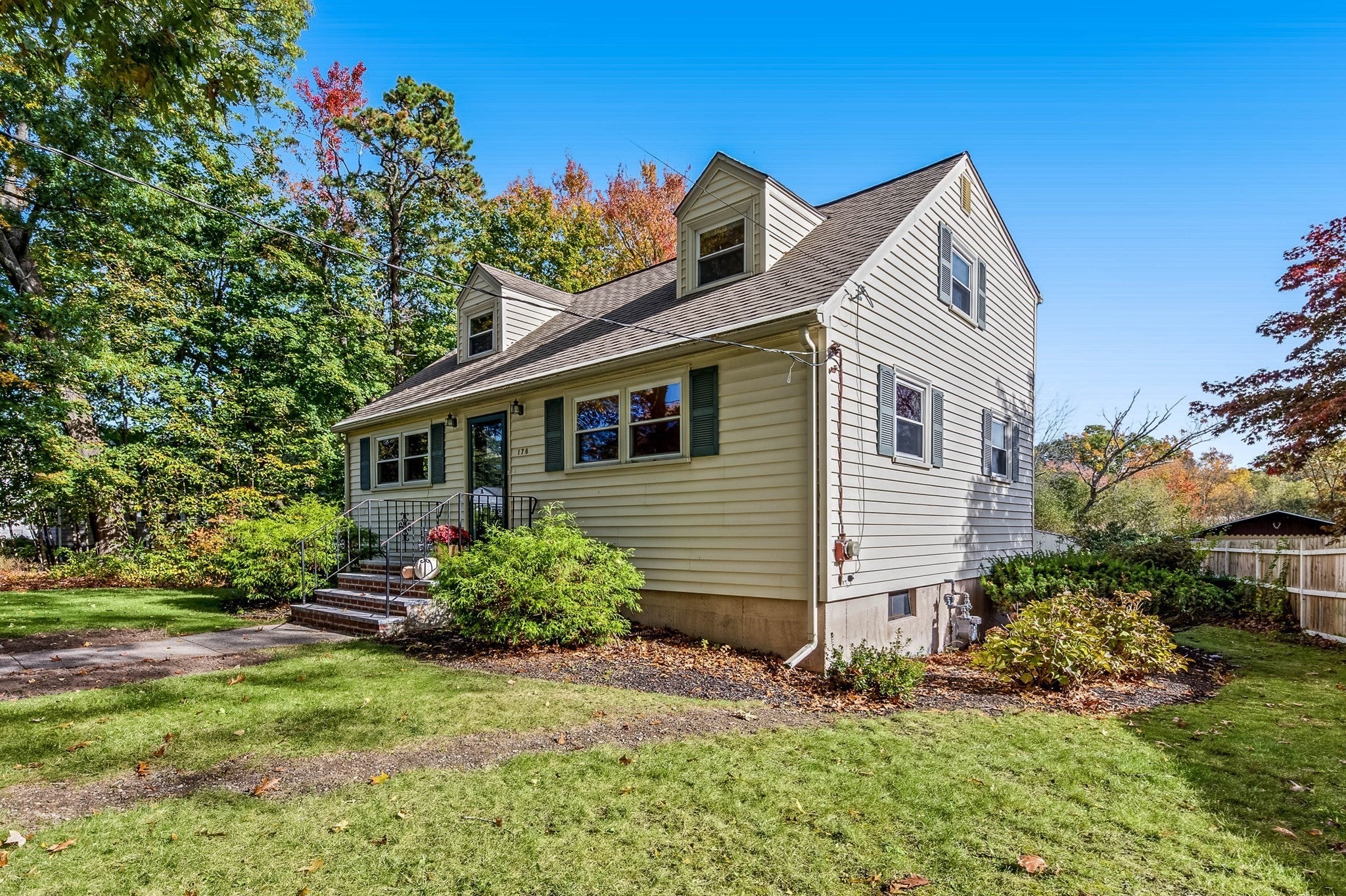 178 Central Ave