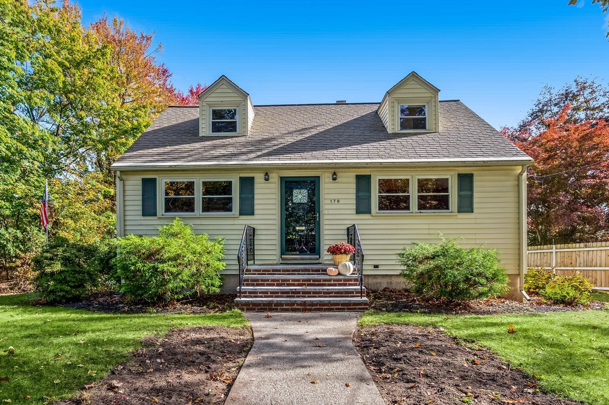 178 Central Ave, Dedham, MA Photo #1
