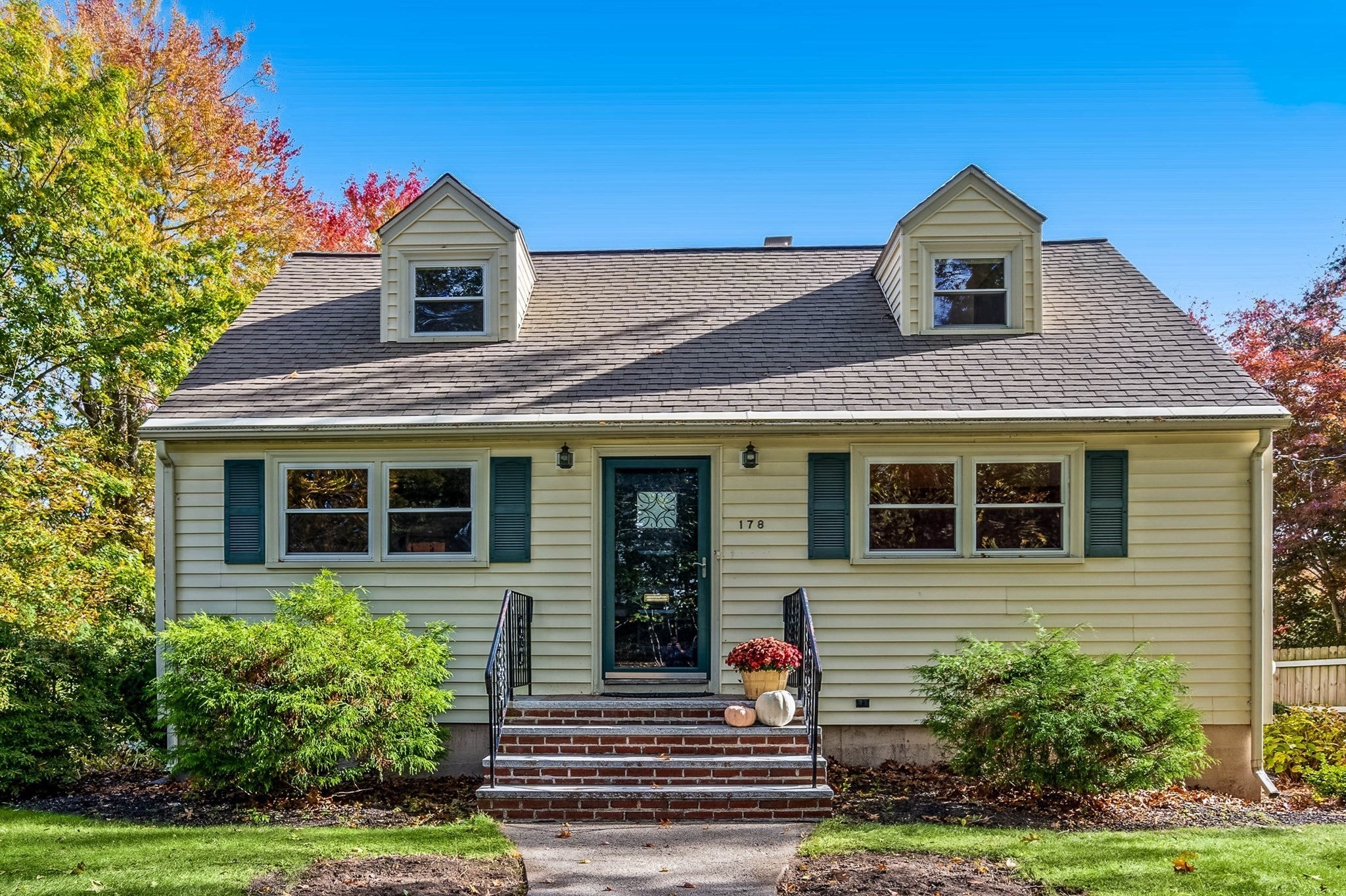 178 Central Ave