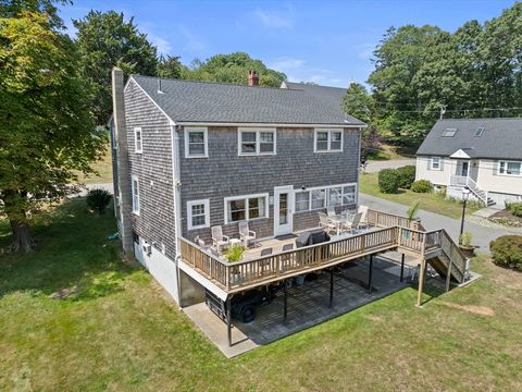 74 Elm St Marshfield MA 02050