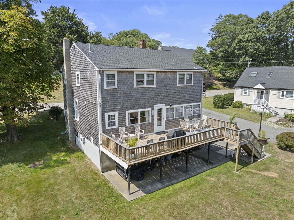 74 Elm St