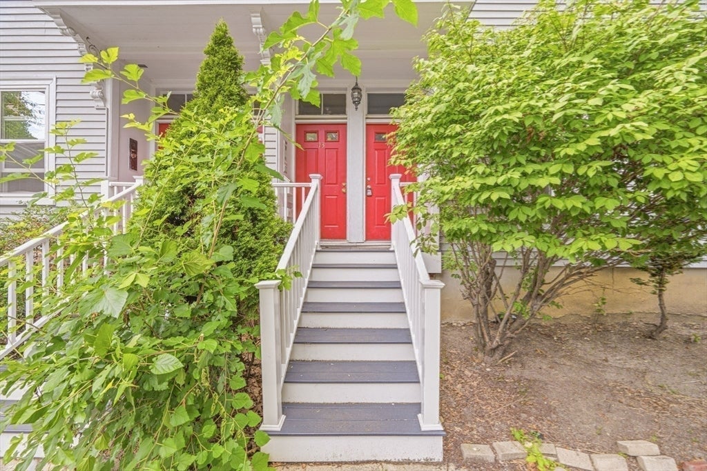 15 Fallon Pl #15A, Cambridge, MA Photo #3