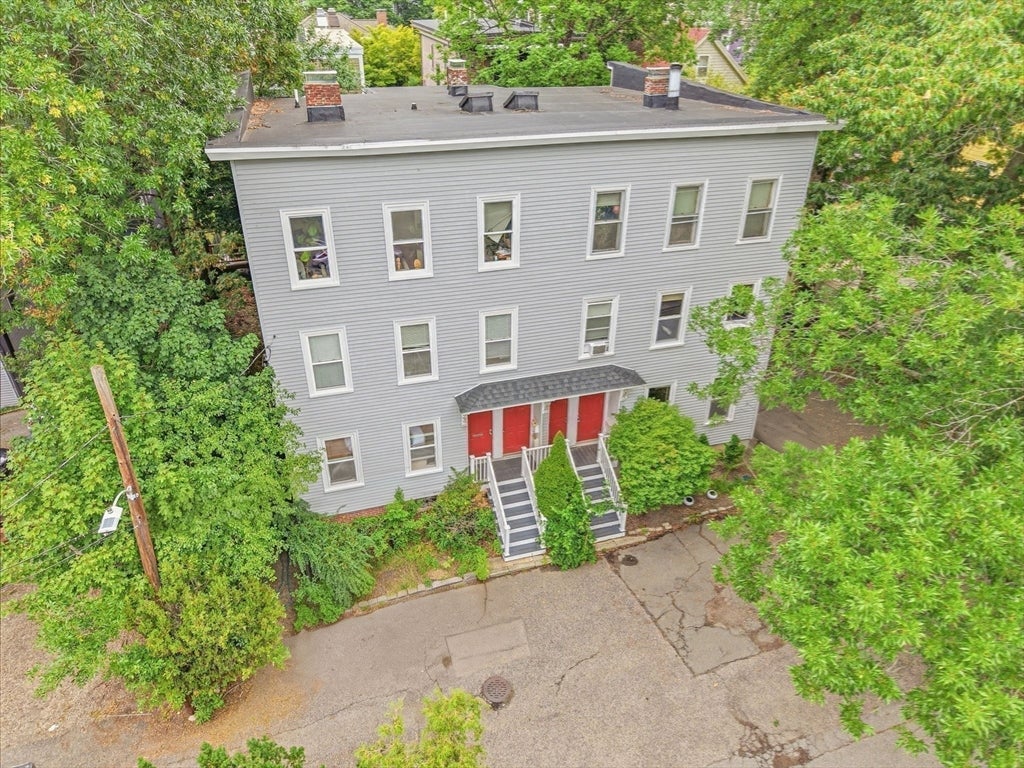 15 Fallon Pl #15A, Cambridge, MA Photo #2