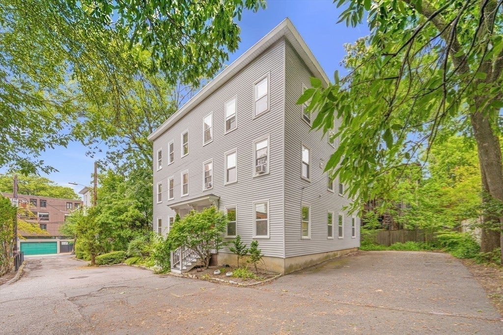 15 Fallon Pl #15A, Cambridge, MA Photo #24