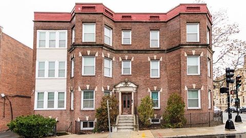 Photo of 168 Allston St #2, Boston, MA 02134 (MLS # 73523594)