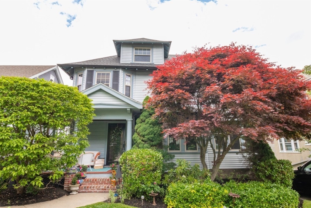 27 Richwood St