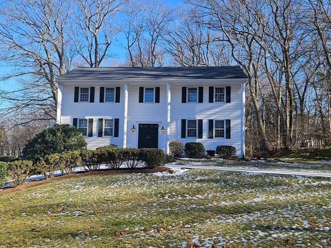 10 Foothill Rd Framingham MA 01702