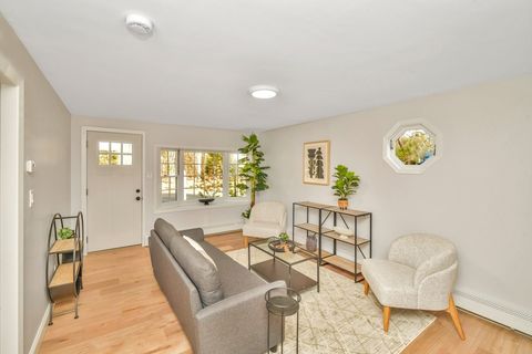 51 Faulkner Avenue Wilmington MA 01887