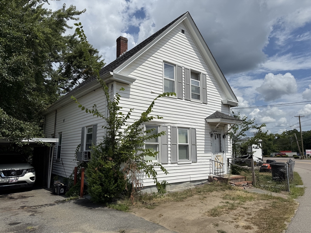 189 W Main St