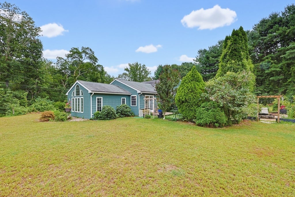 25 Old Elmdale Rd, Uxbridge, MA, 25 Old Elmdale Rd, Uxbridge, MA Photo #39