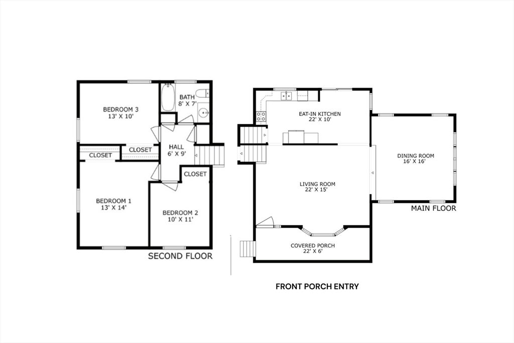 25 Old Elmdale Rd, Uxbridge, MA, 25 Old Elmdale Rd, Uxbridge, MA Photo #4