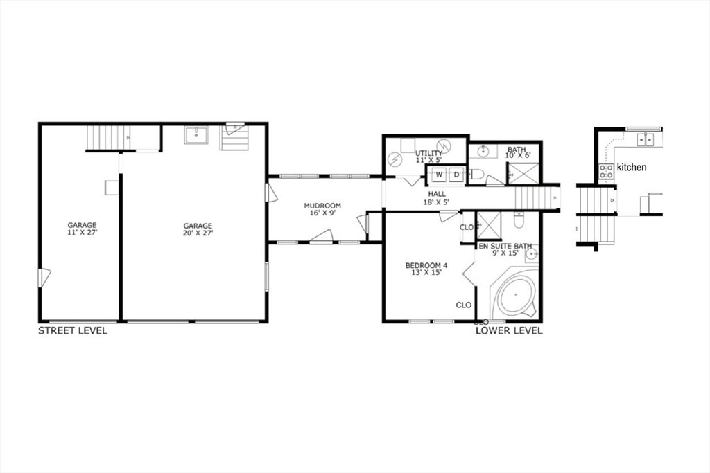 25 Old Elmdale Rd, Uxbridge, MA, 25 Old Elmdale Rd, Uxbridge, MA Photo #20