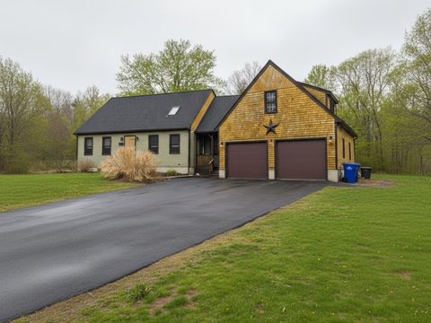 88 Morgan Dr Taunton MA 02780