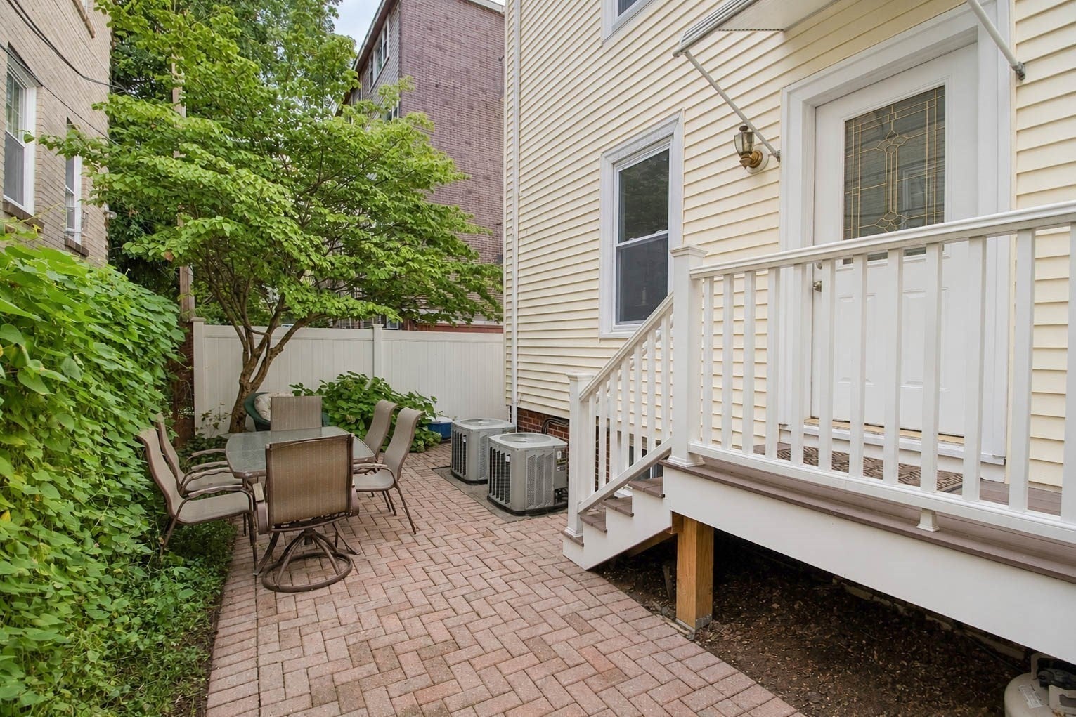 12 Saint Paul Street 3