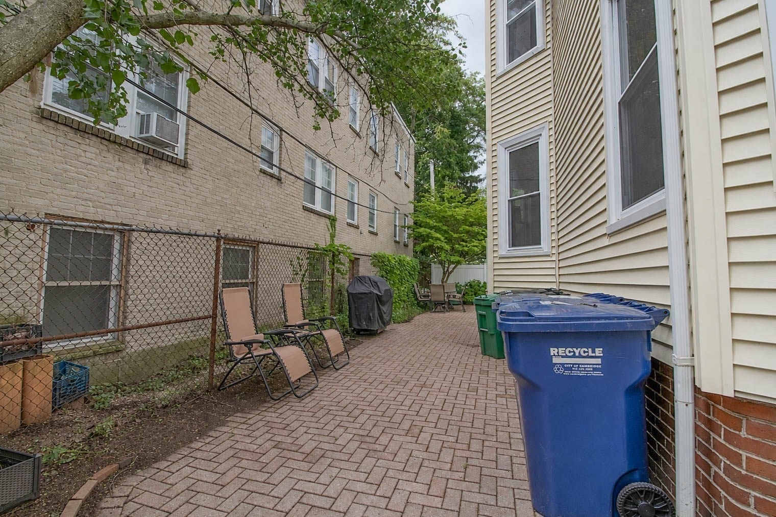 12 Saint Paul Street 3