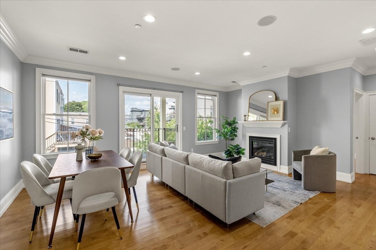 Photo of 37 P Street, Boston, MA